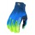 Вело перчатки TLD AIR GLOVE [JET FUEL NAVY / YELLOW] LG